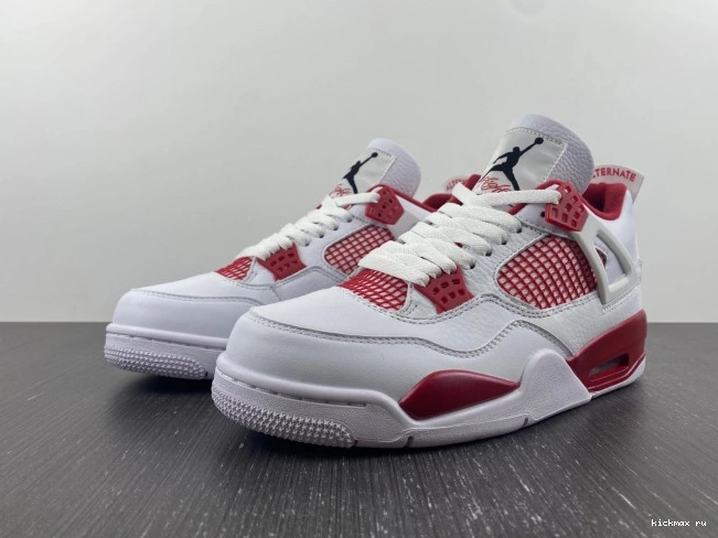 Cheap 89 Alternate 308497-106 Retro Air 4 Jordan 0726